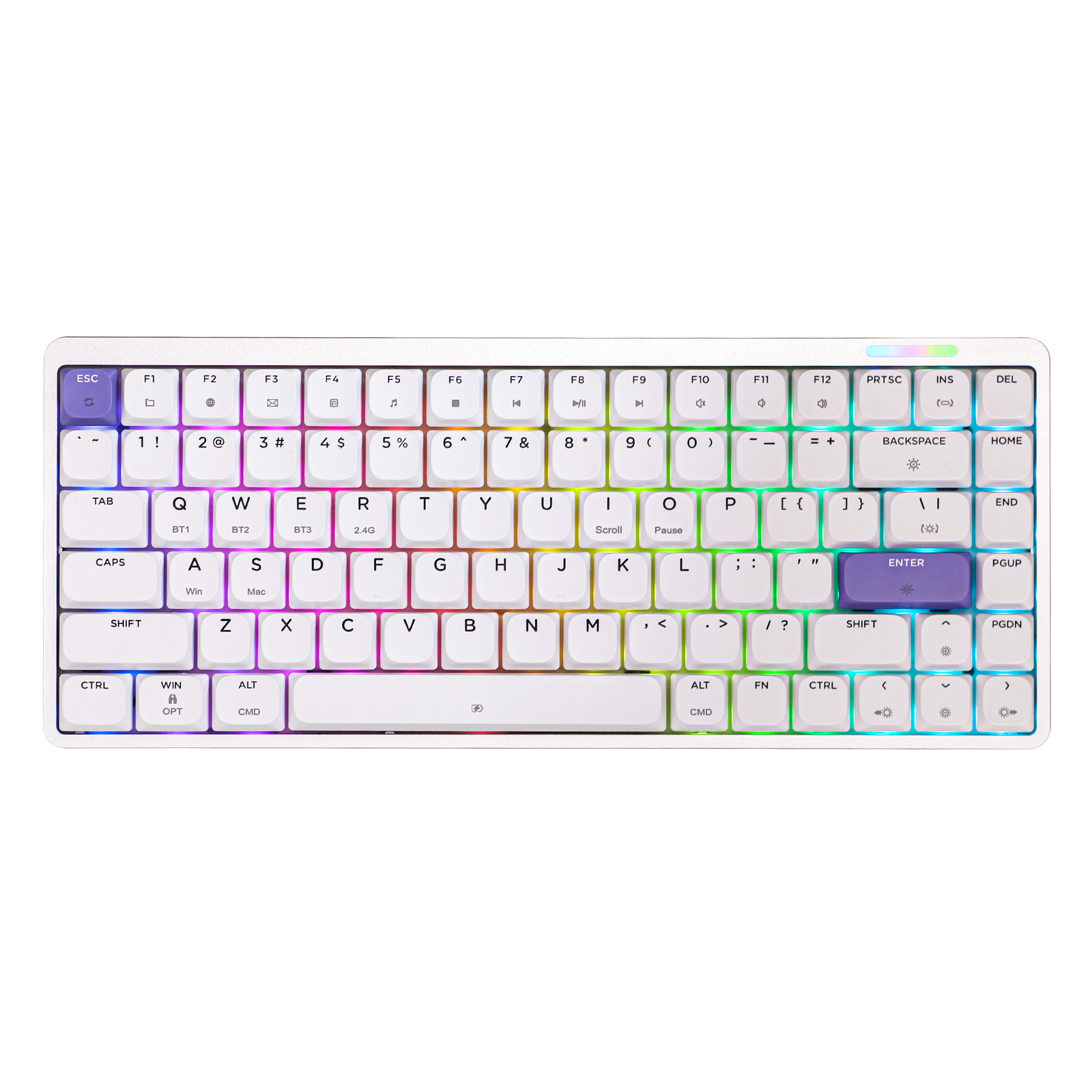 EPOMAKER Luma84 – epomaker EPOMAKER Luma84 – epomaker