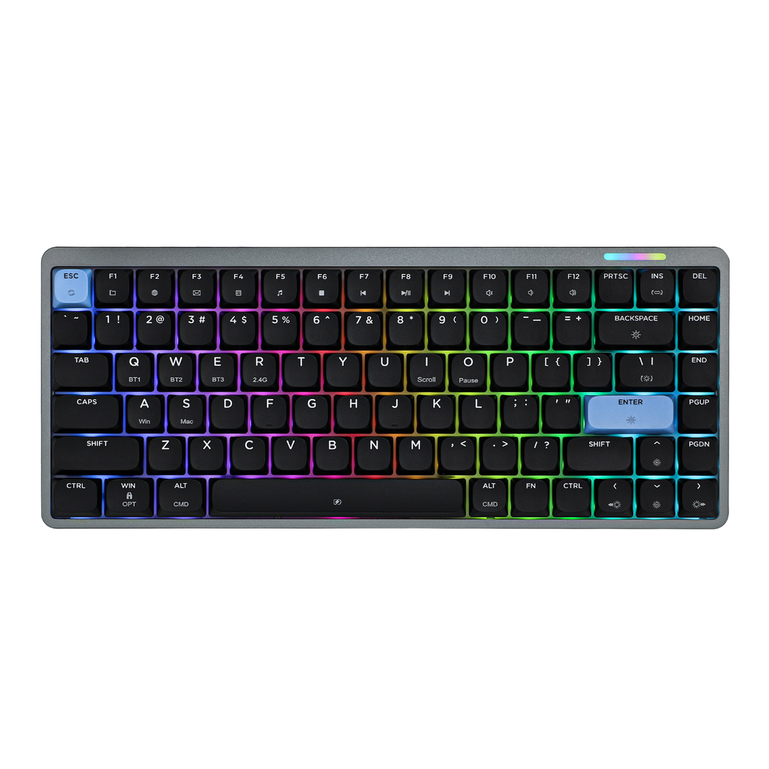 EPOMAKER Luma84