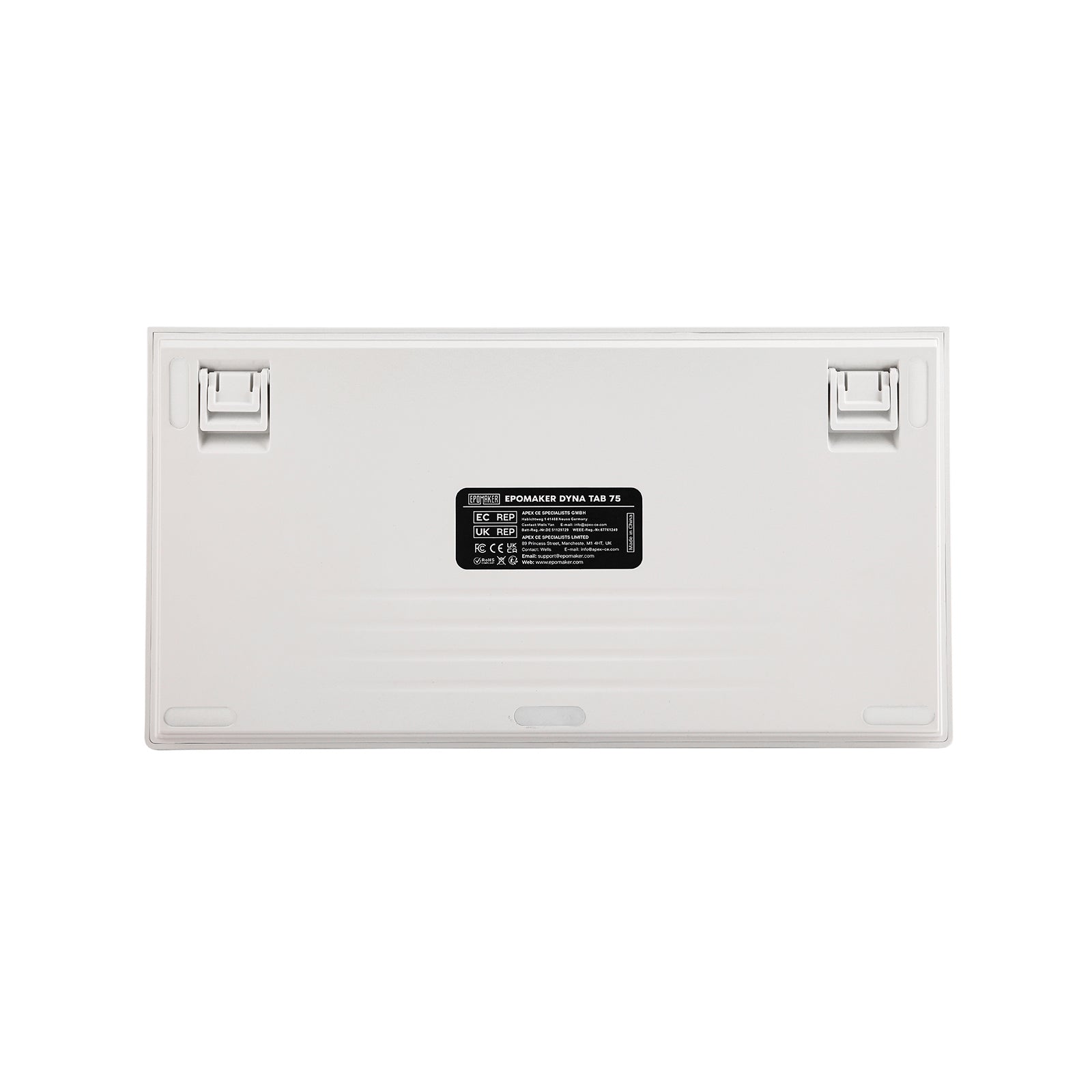 EPOMAKER DynaTab 75 – epomaker EPOMAKER DynaTab 75 – epomaker