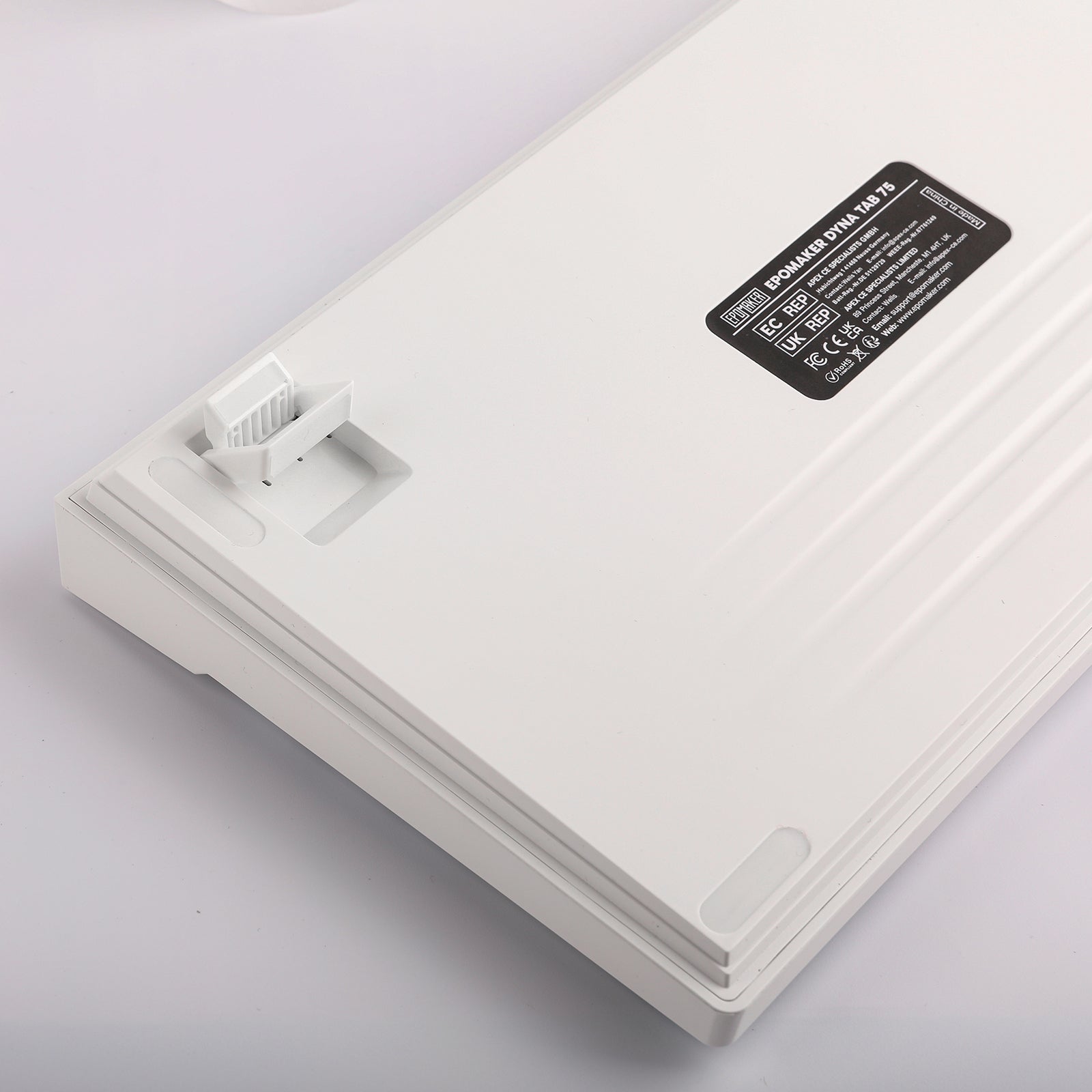 EPOMAKER DynaTab 75 – epomaker EPOMAKER DynaTab 75 – epomaker