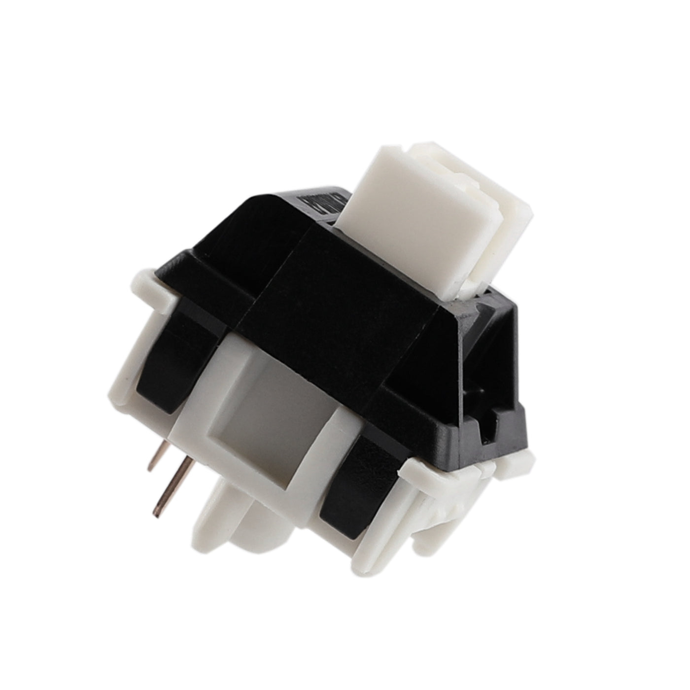 Epomaker Zebra Switch Set — packaging and accessories
