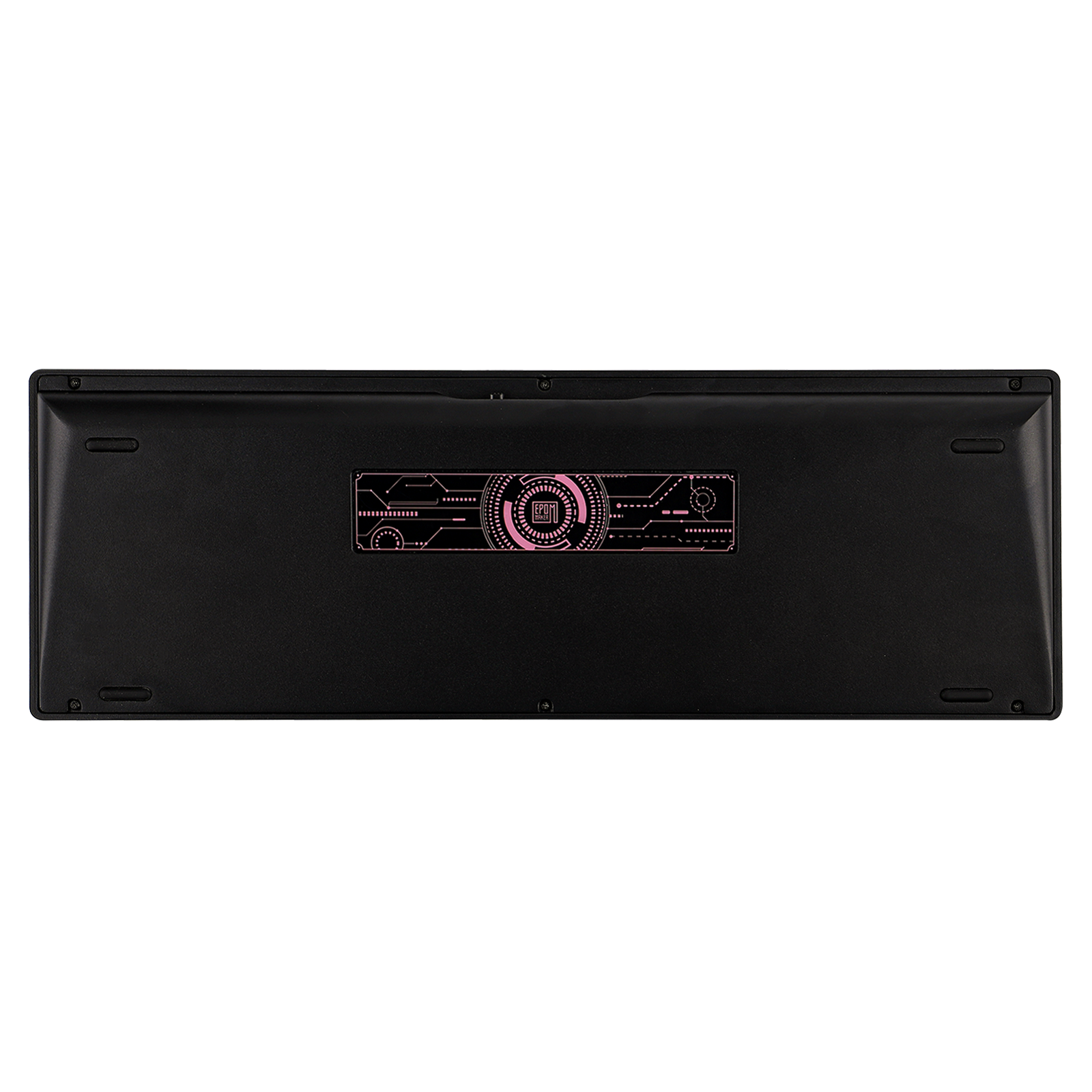 EPOMAKER Galaxy100 QMK/VIA – epomaker EPOMAKER Galaxy100 QMK/VIA – epomaker
