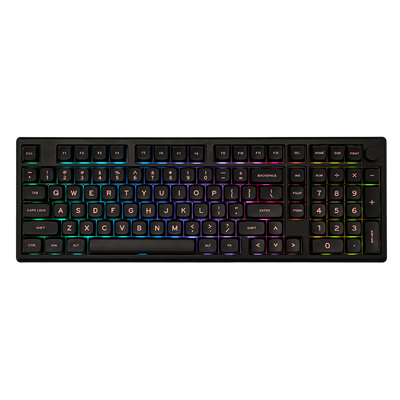 EPOMAKER Galaxy100 QMK/VIA