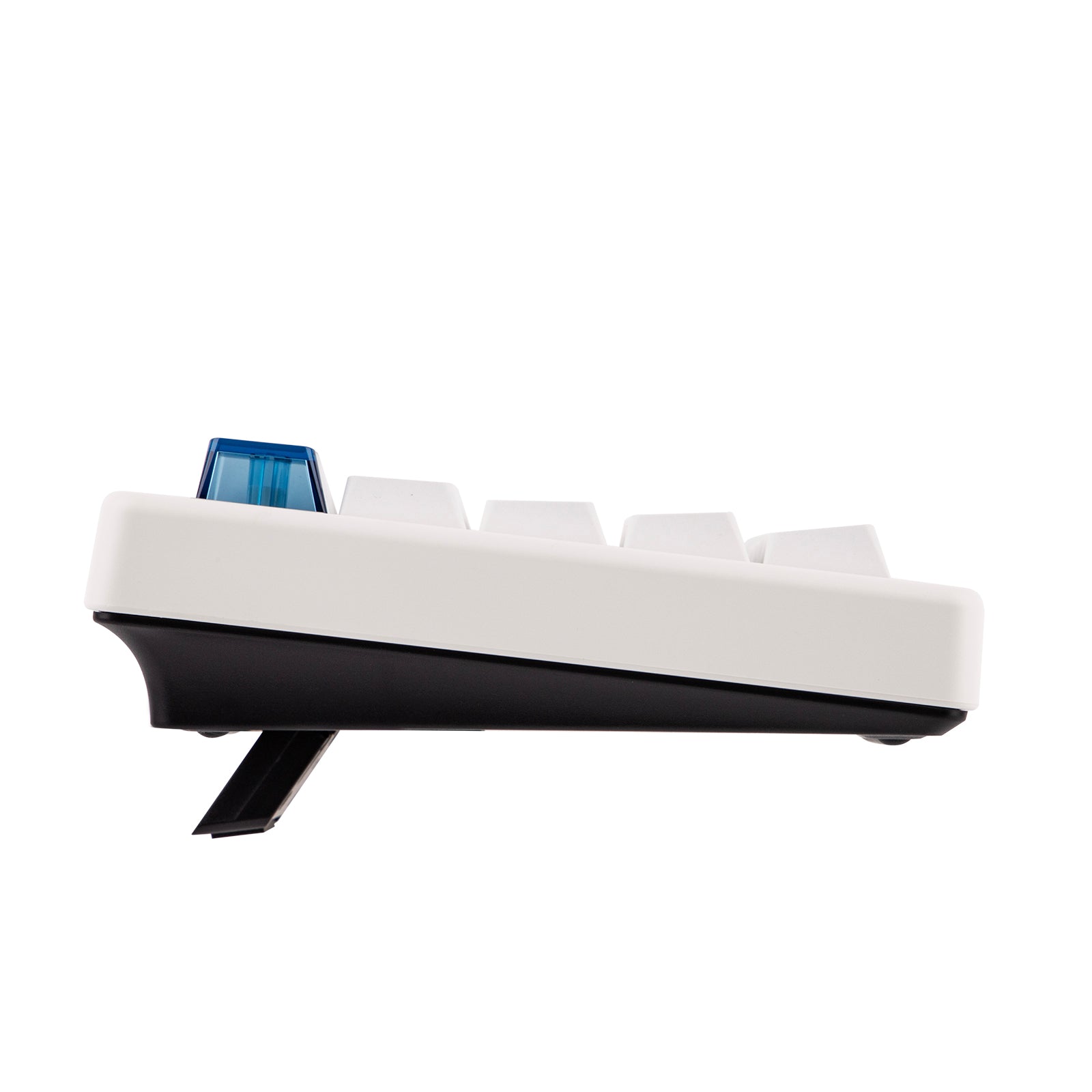 [新品未使用] CIDOO QK61 V2 ホワイト メカニカルキーボード 203A3757.jpg?v=1728442680