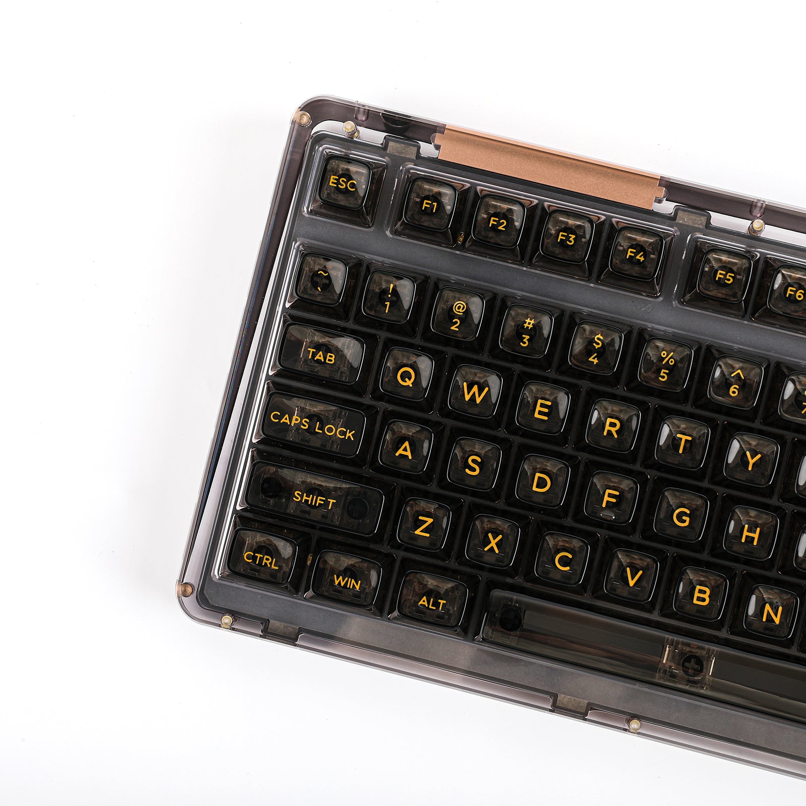 KiiBOOM Phantom 98 – epomaker
