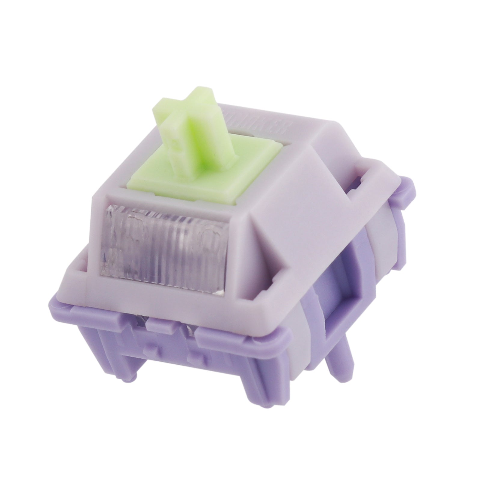 EPOMAKER Wisteria Switches Set – epomaker