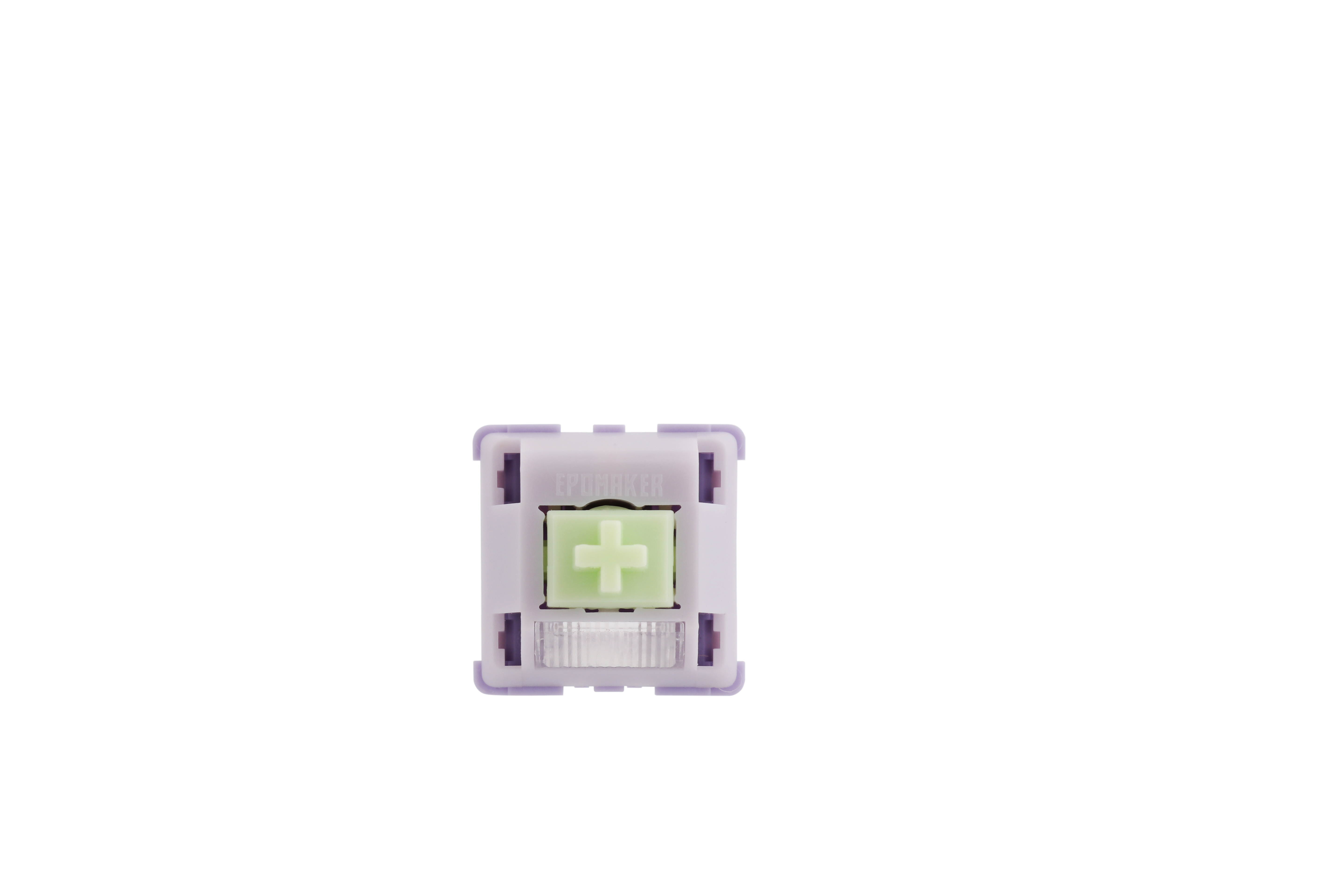 EPOMAKER Wisteria Switches Set