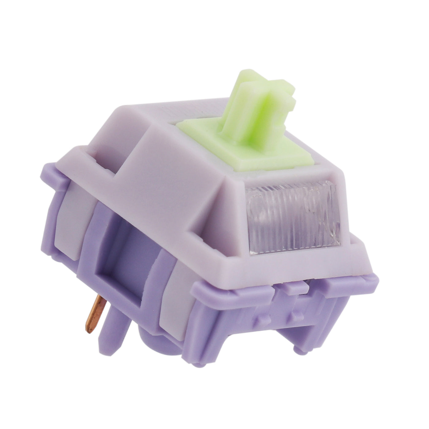 EPOMAKER Wisteria Switches Set — product view 11