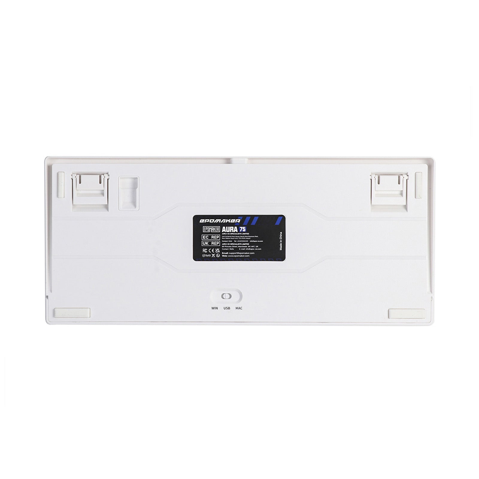 EPOMAKER Aura75 Kit – epomaker EPOMAKER Aura75 Kit – epomaker