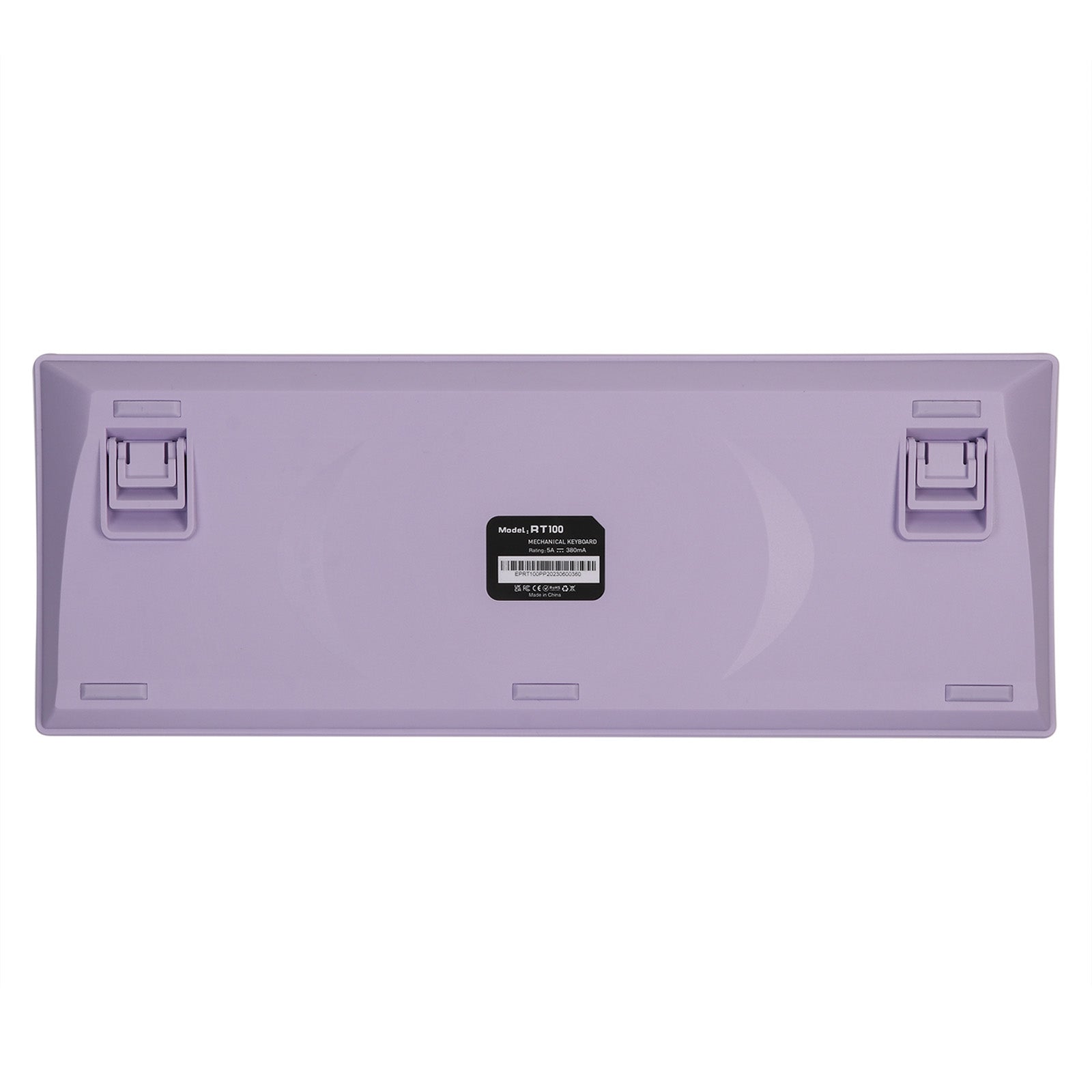 EPOMAKER RT100