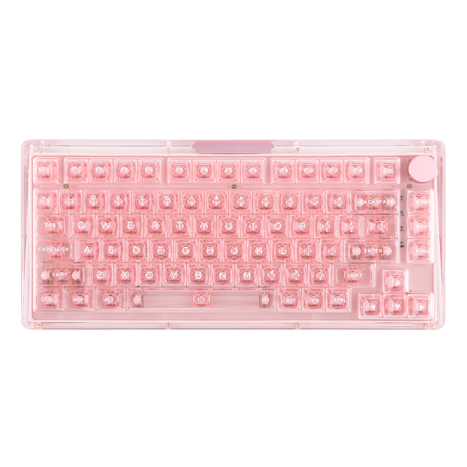 KiiBOOM Phantom 81 V3