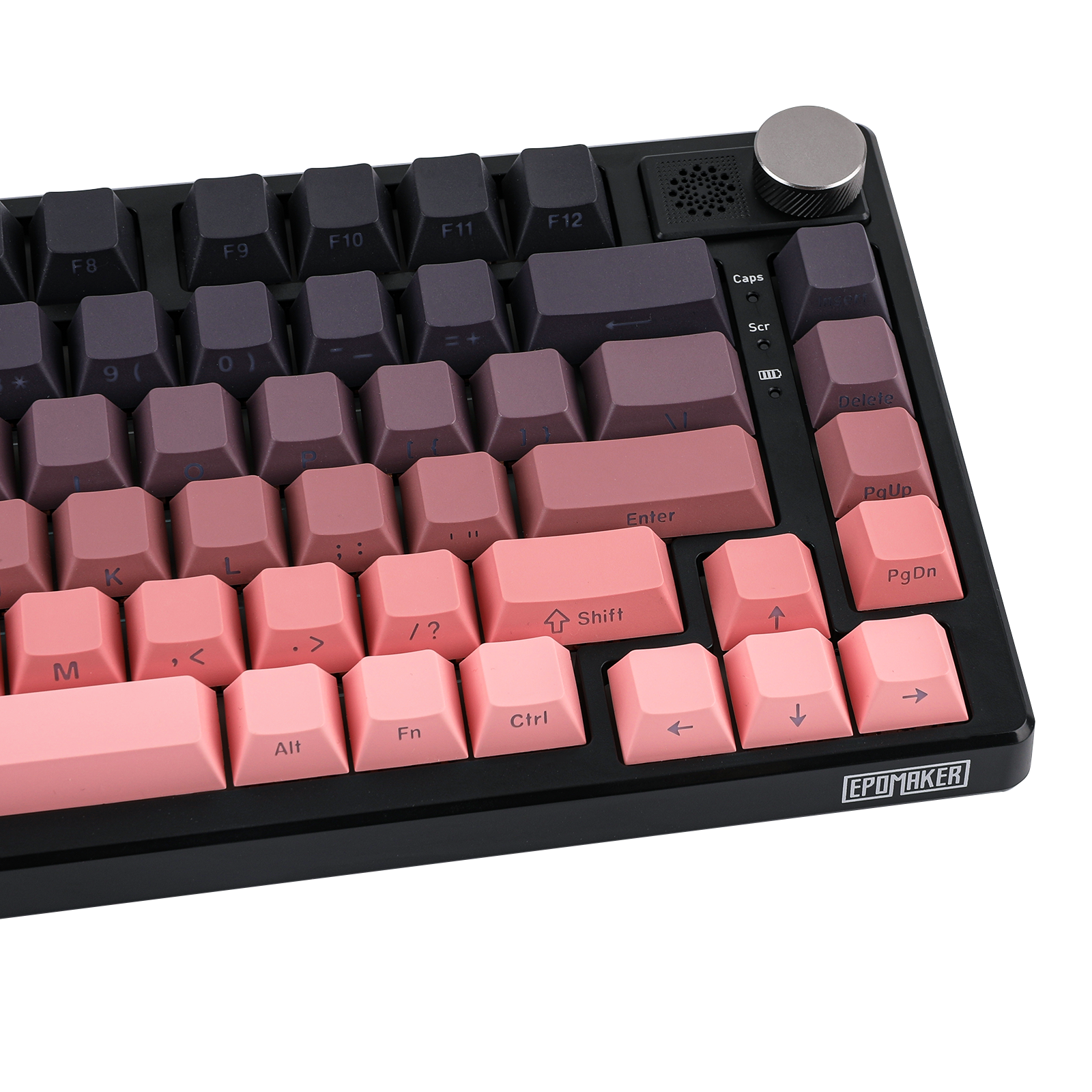 Epomaker HE75 Tri Mechanical