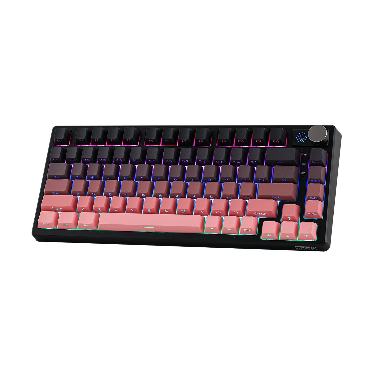 Epomaker HE75 Tri Mechanical