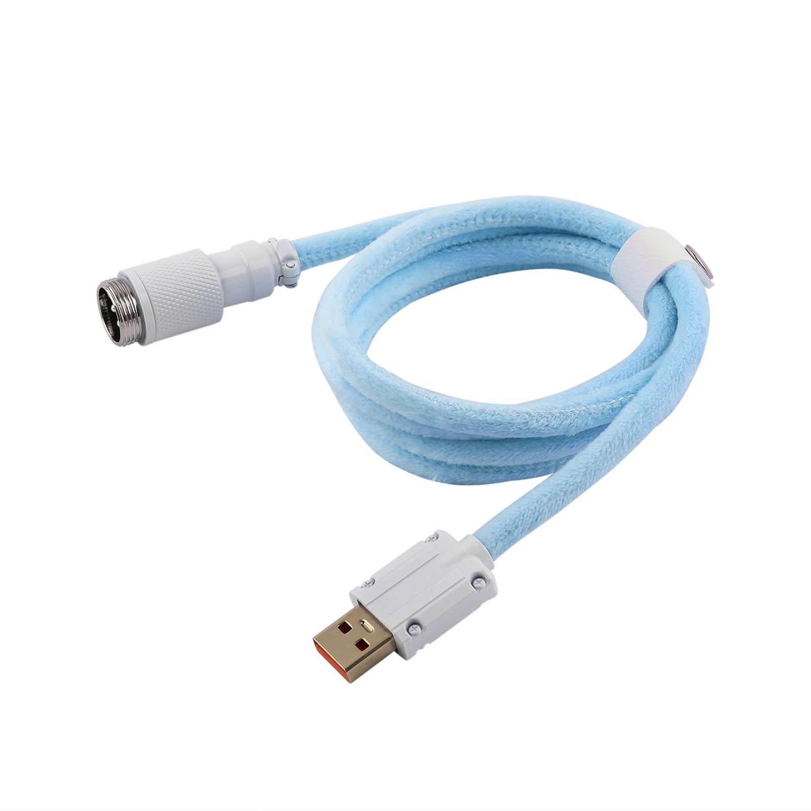 Epomaker FurMix Cable