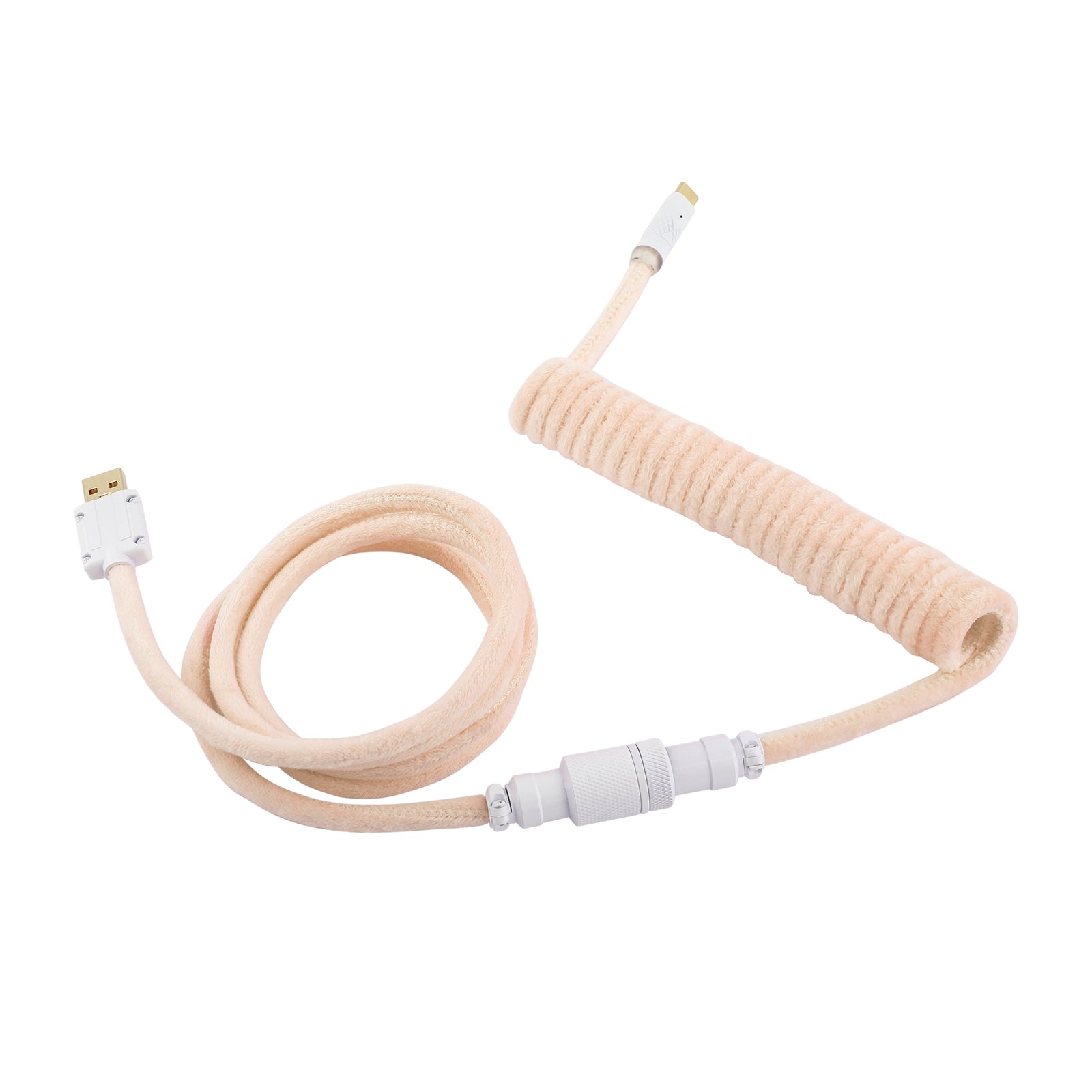 Epomaker FurMix Cable