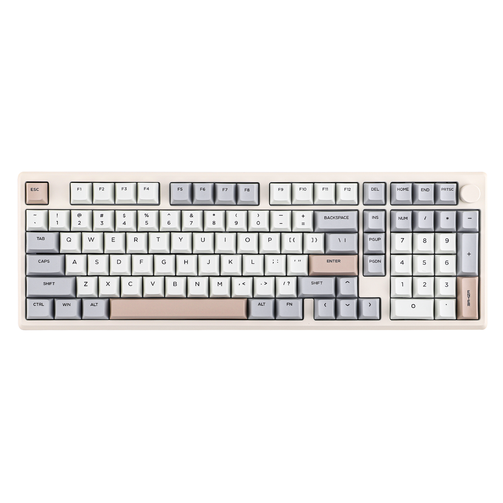 Epomaker Galaxy100 QMK/VIA – epomaker Epomaker Galaxy100 QMK/VIA – epomaker