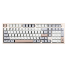EPOMAKER Galaxy100 QMK/VIA