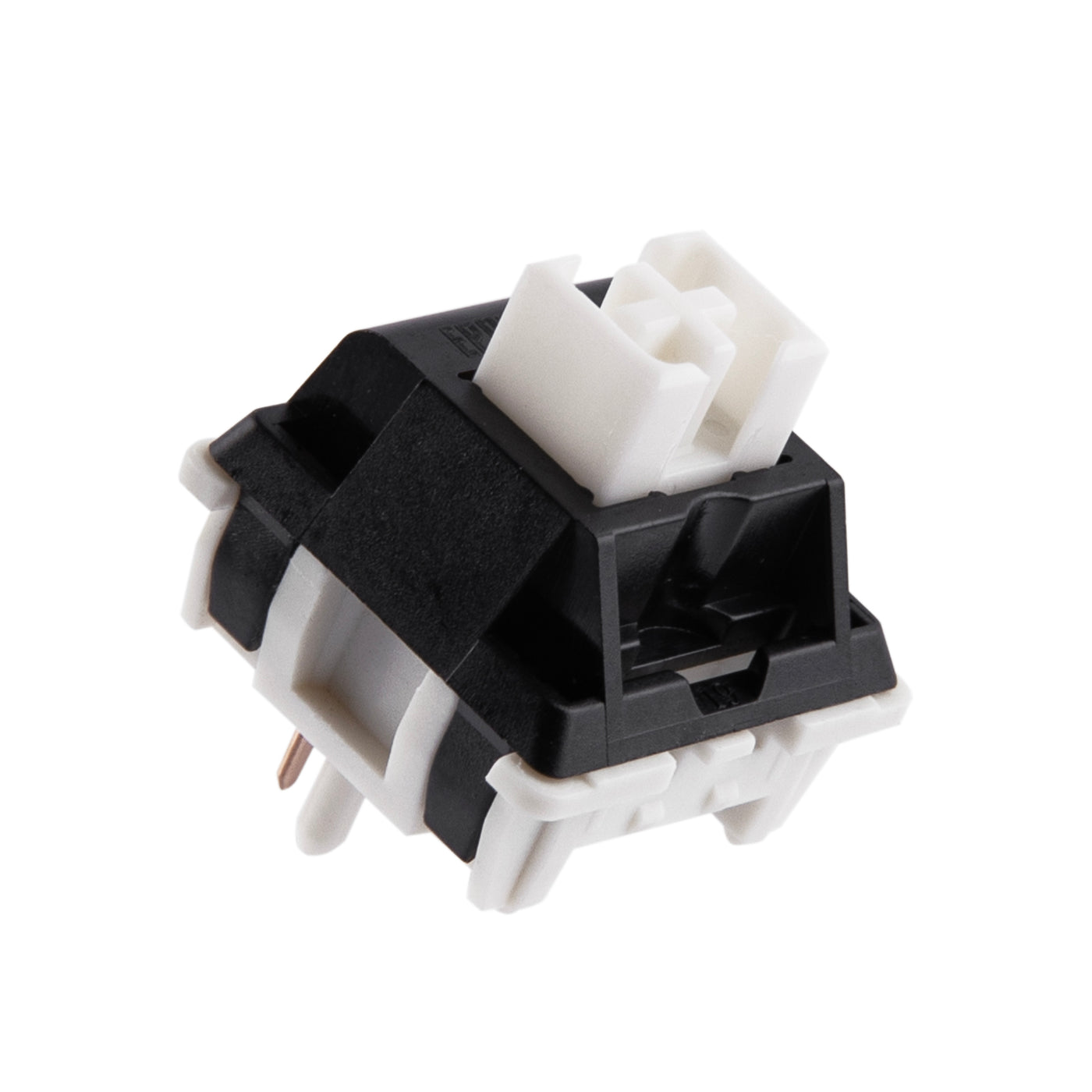 EPOMAKER X AULA F75 (LEOBOG Reaper Switch) + Epomaker Zebra Switch Set Bundle — product view 8