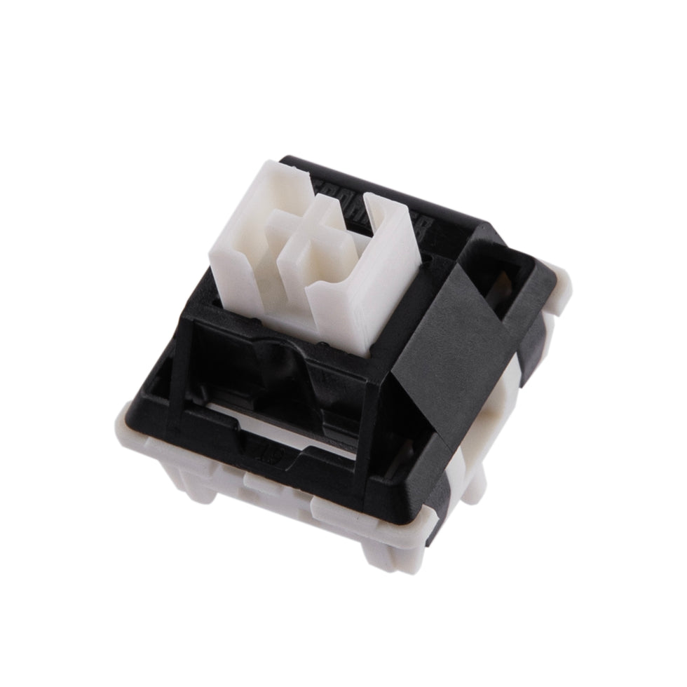 Epomaker Zebra Switch