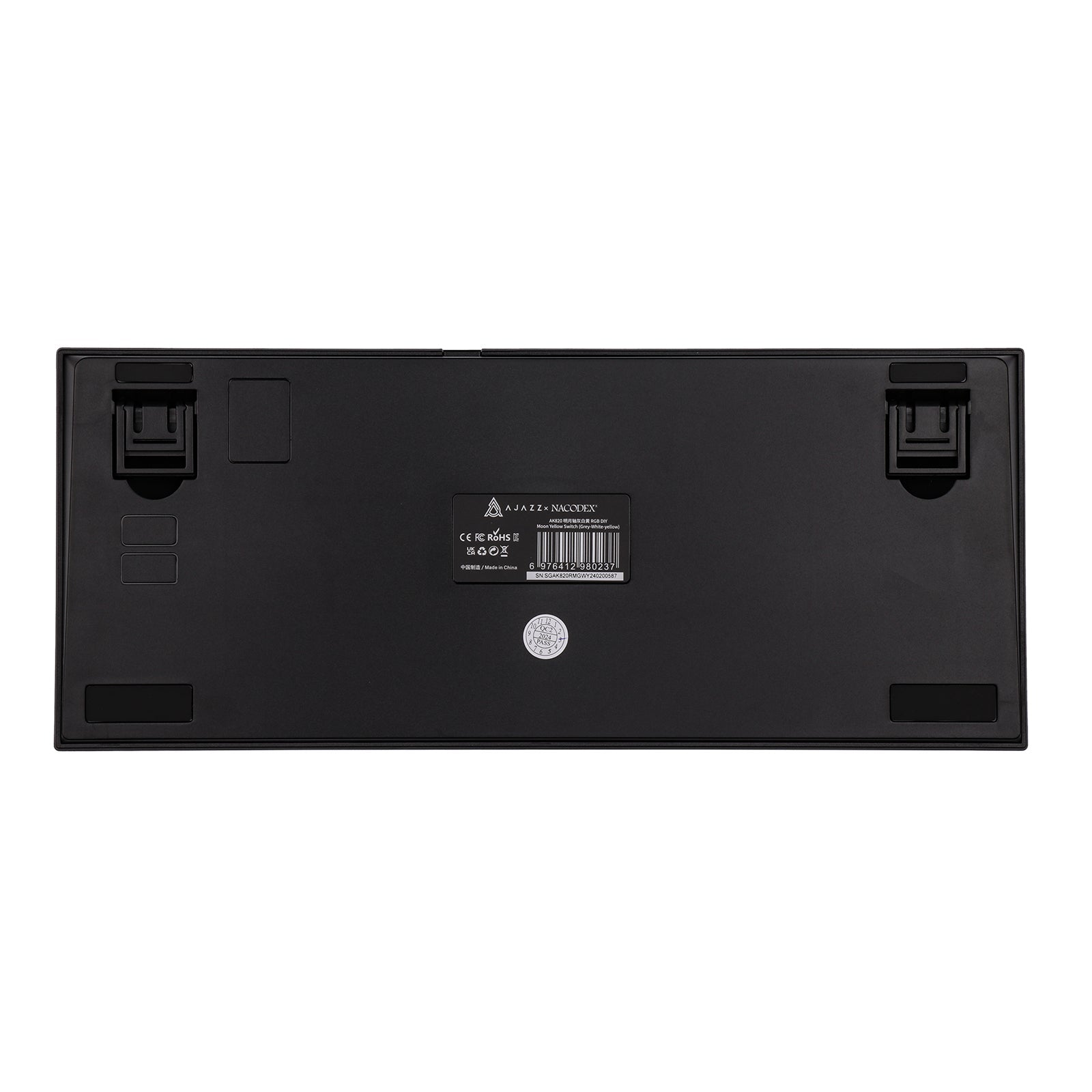 Ajazz AK820 – epomaker