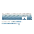 EPOMAKER Sky Blue Keycaps Set