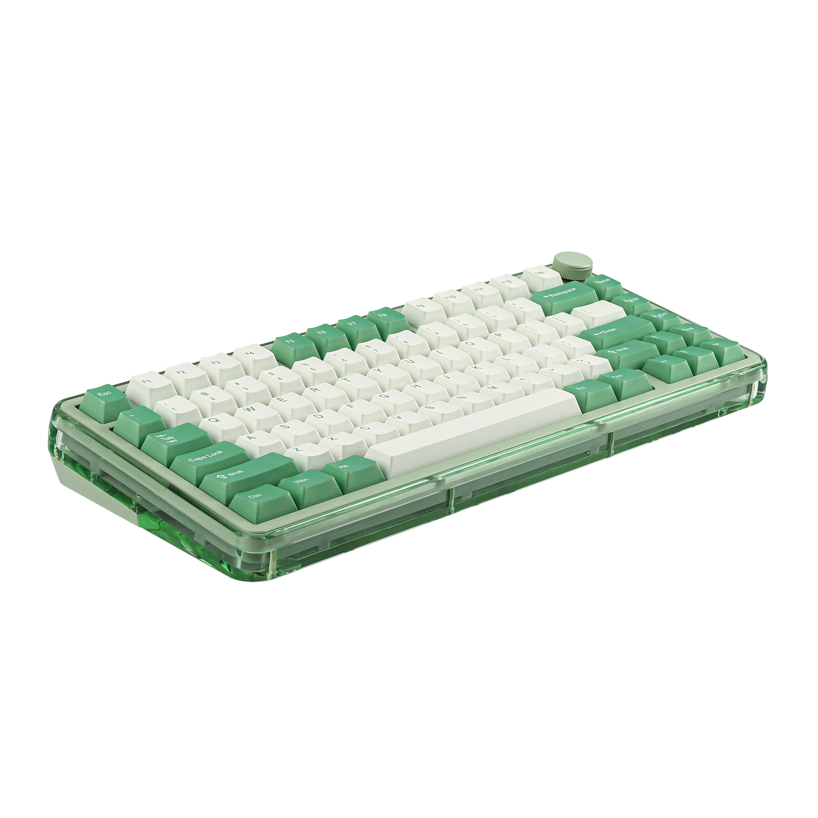 KiiBOOM Breeze 75