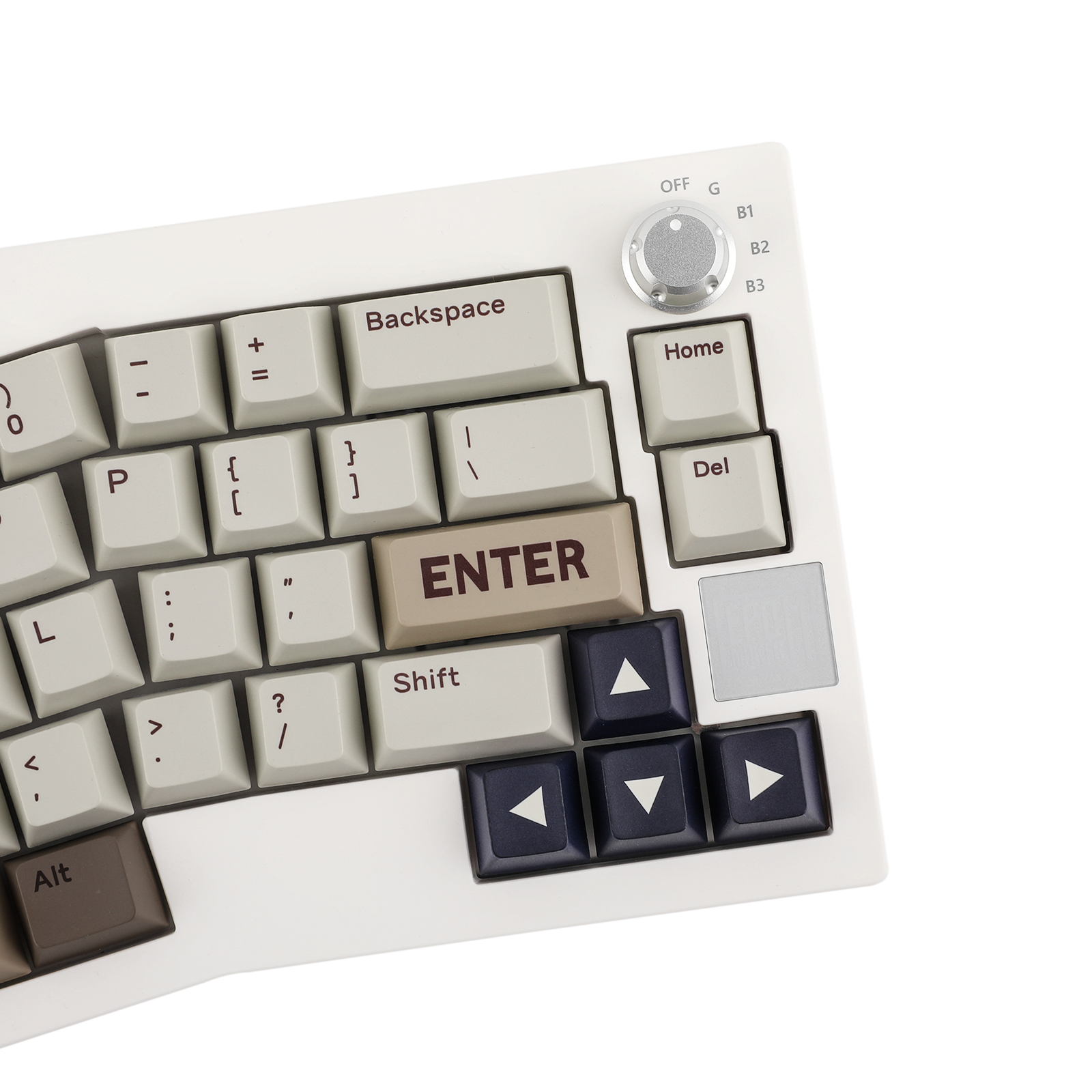 Epomaker Alice 66