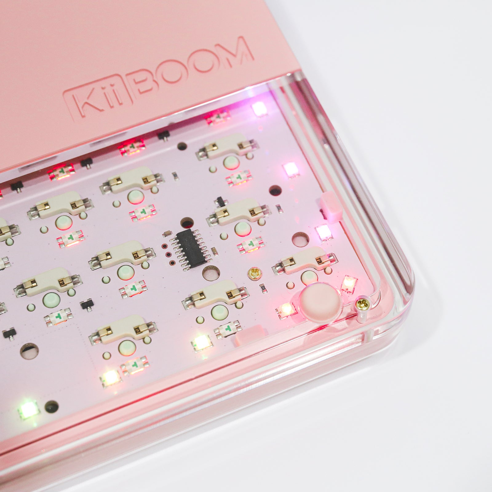 KiiBOOM Breeze 75 – epomaker
