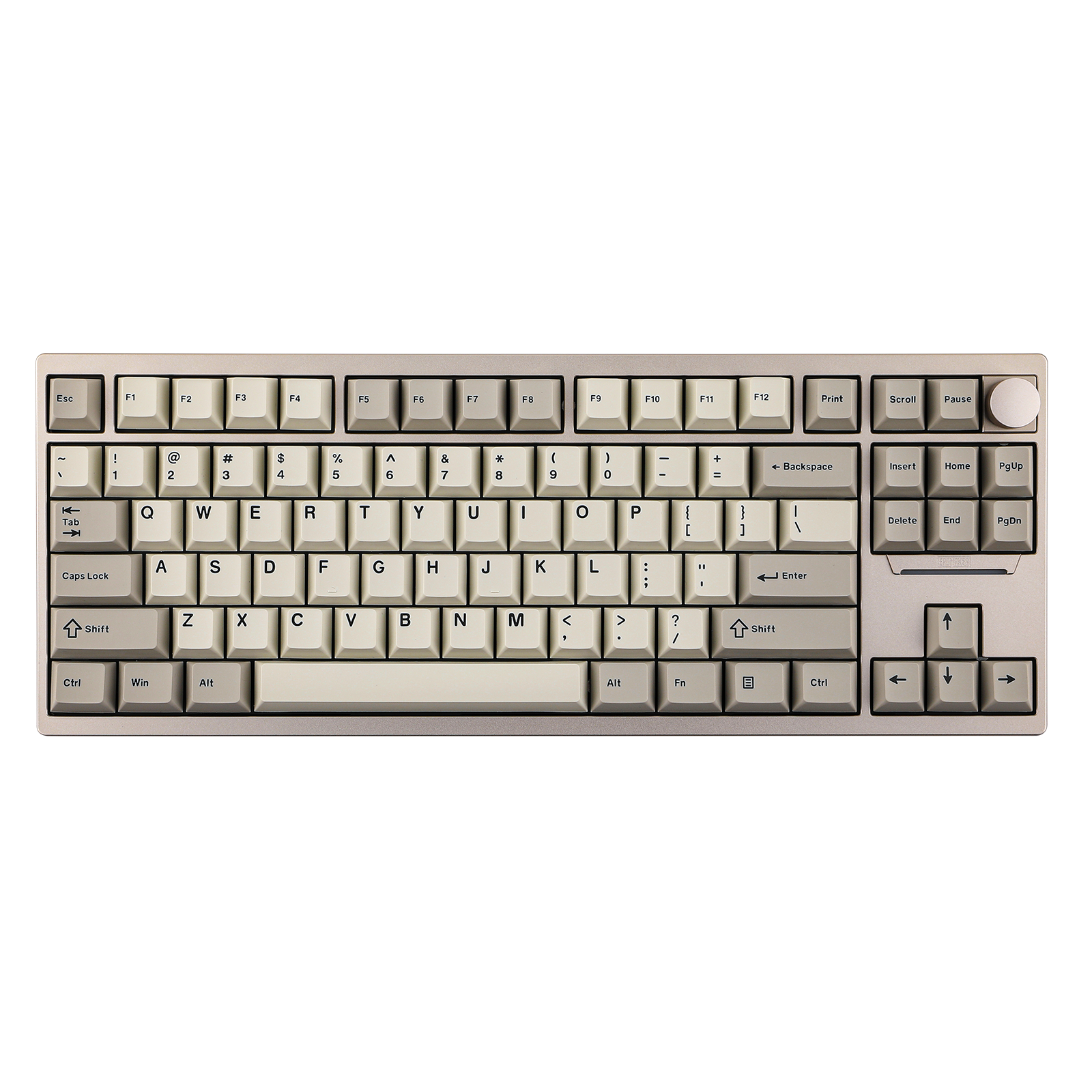 【メカニカルキーボード】Epomaker P87 試打のみ美品 Epomaker P87 – epomaker
