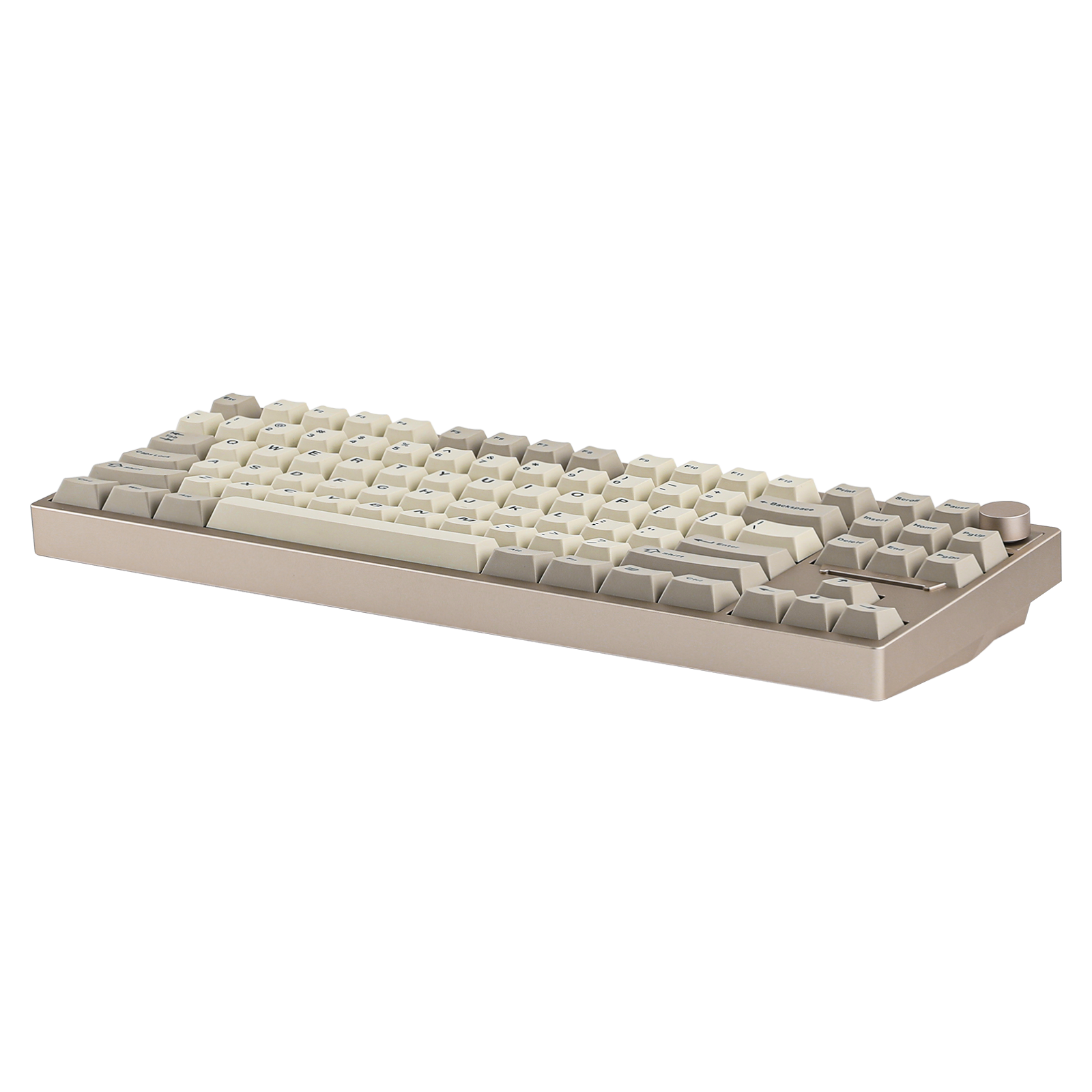 Epomaker P87