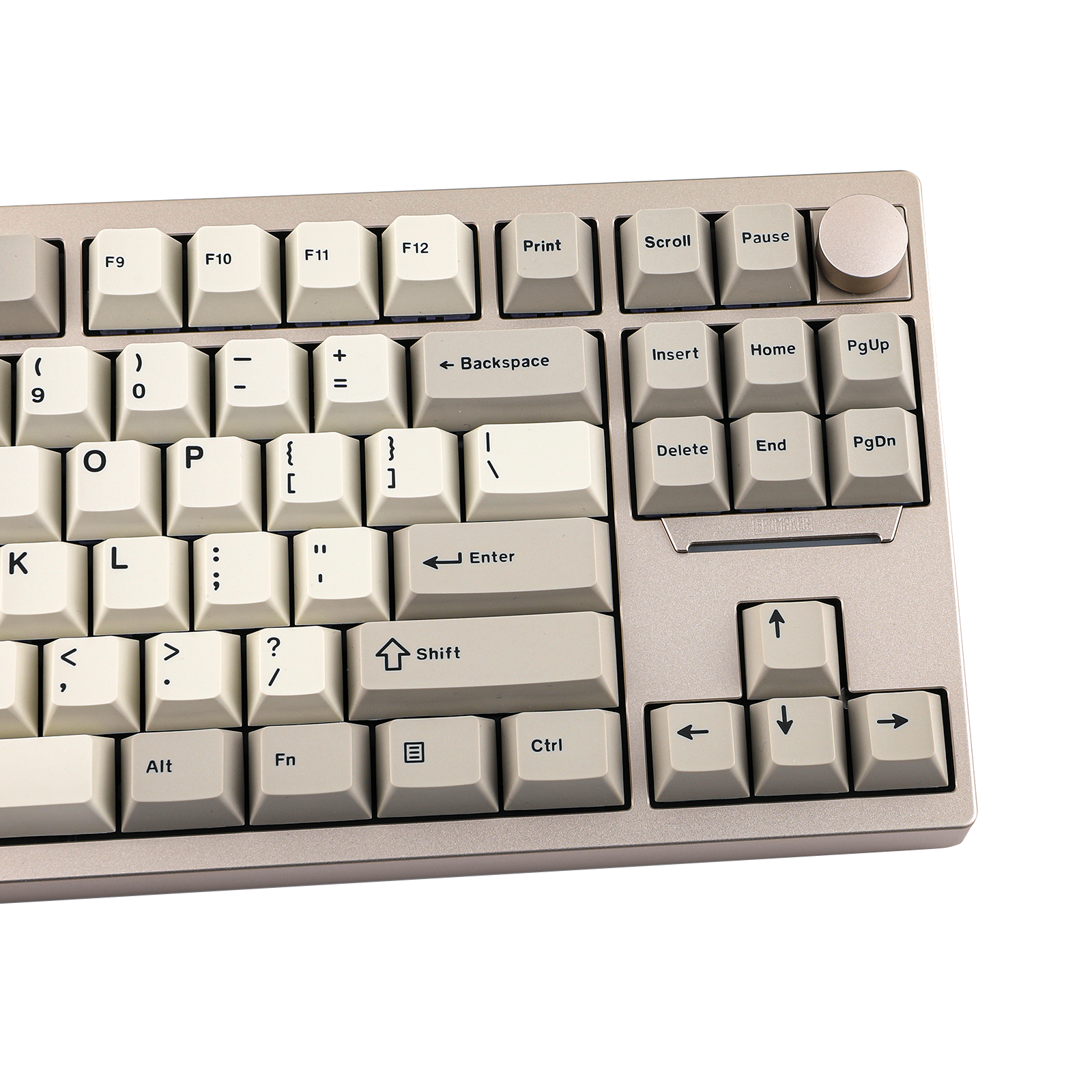 Epomaker P87