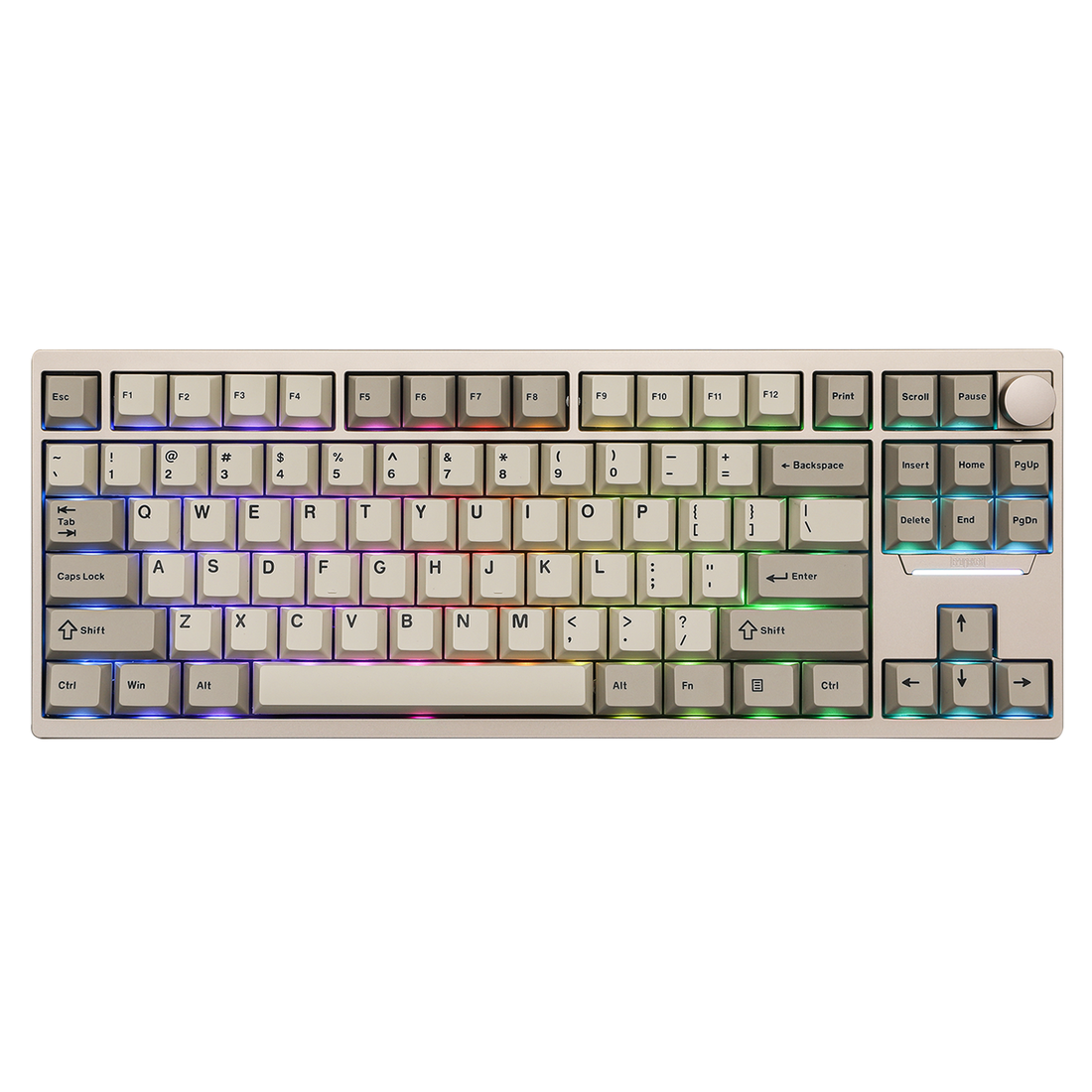 Epomaker P87