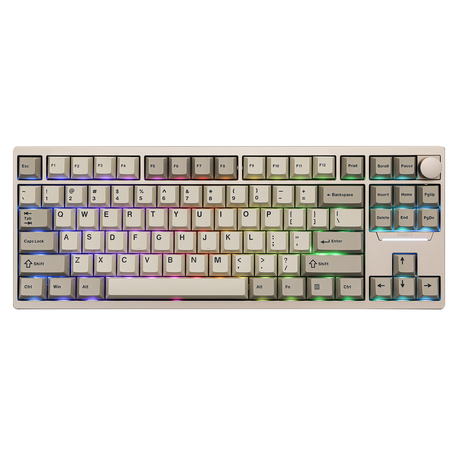 Epomaker P87