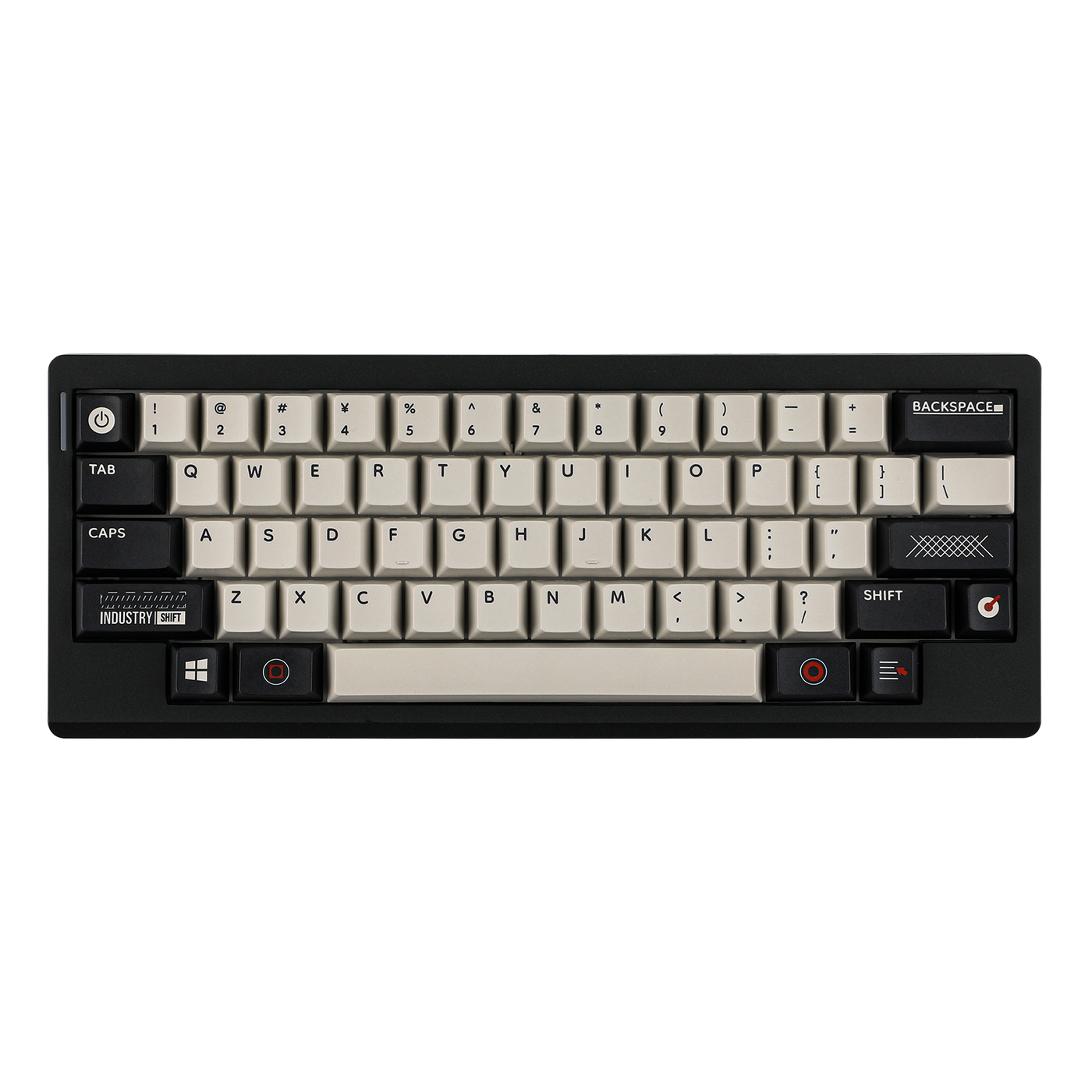 Epomaker Hack 59 — product view 11