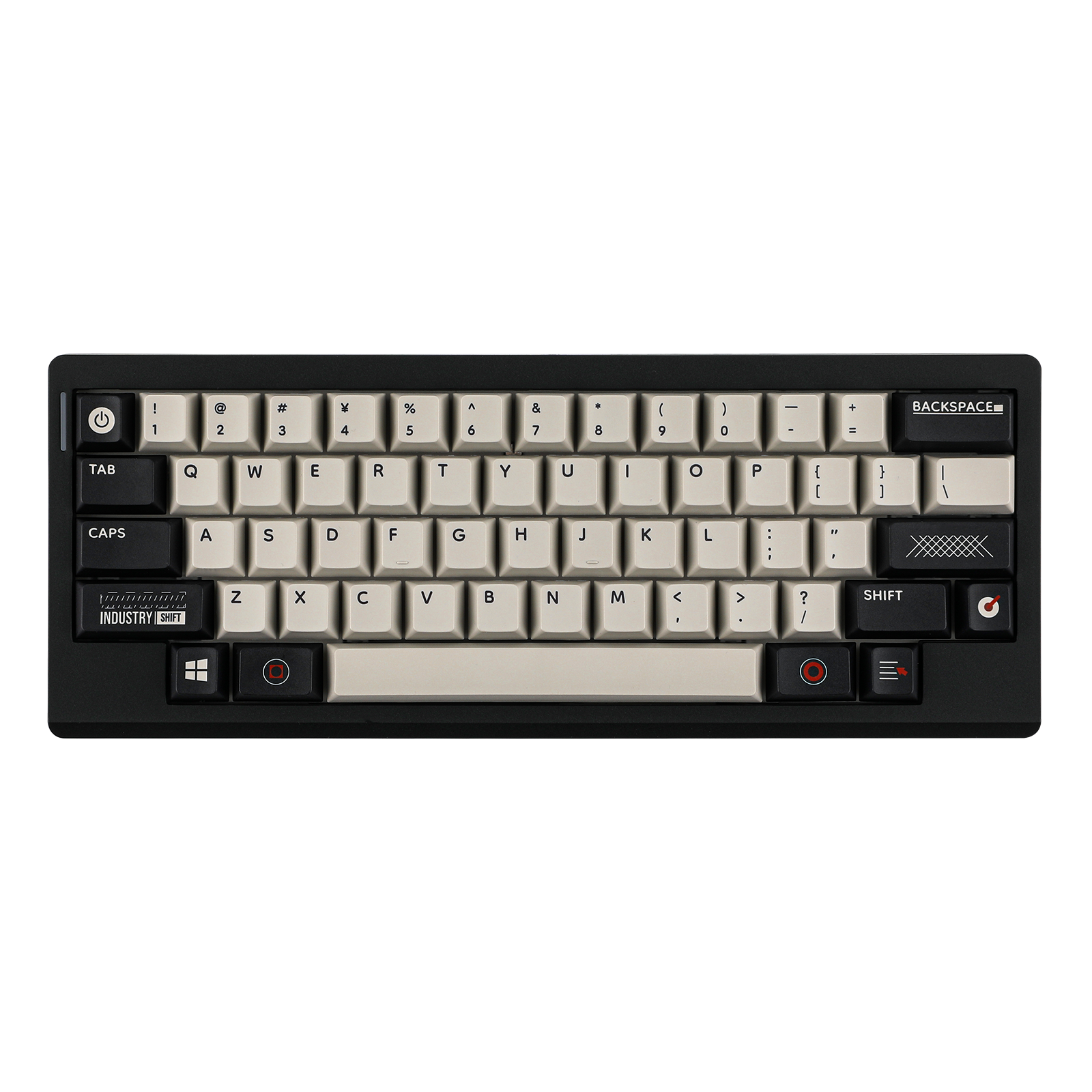 Epomaker Hack 59