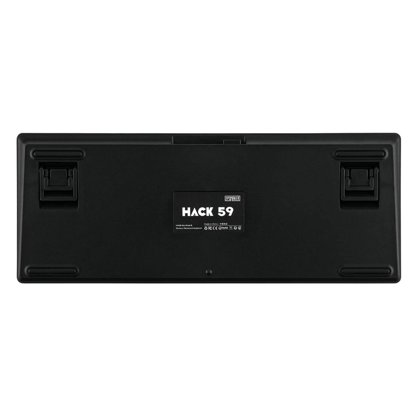 Epomaker Hack 59 — product view 12