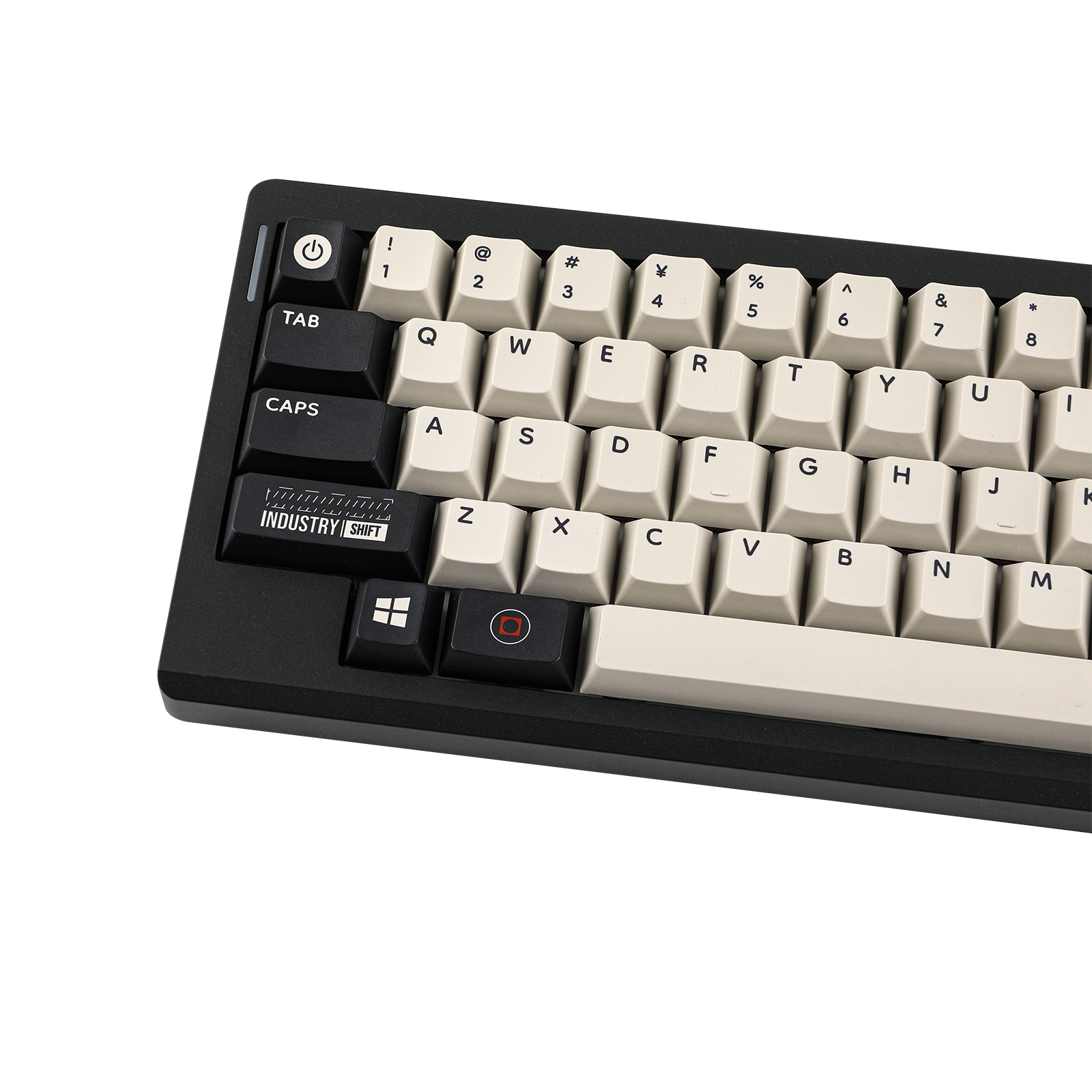 おまけ付】Epomaker HACK 59 メカニカルキーボード【値下げ不可