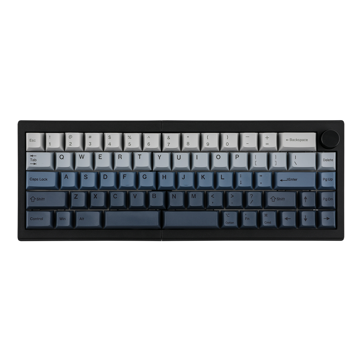 Epomaker Split 65 — Mechanical Keyboard, Built for Sound – EPOMAKER