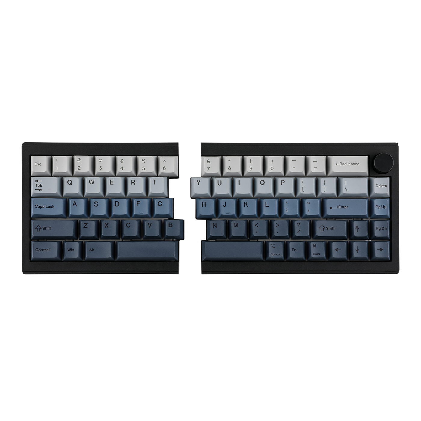 Epomaker Split 65 — Mechanical Keyboard, Built for Sound – EPOMAKER Epomaker Split 65 — Mechanical Keyboard, Built for Sound – EPOMAKER