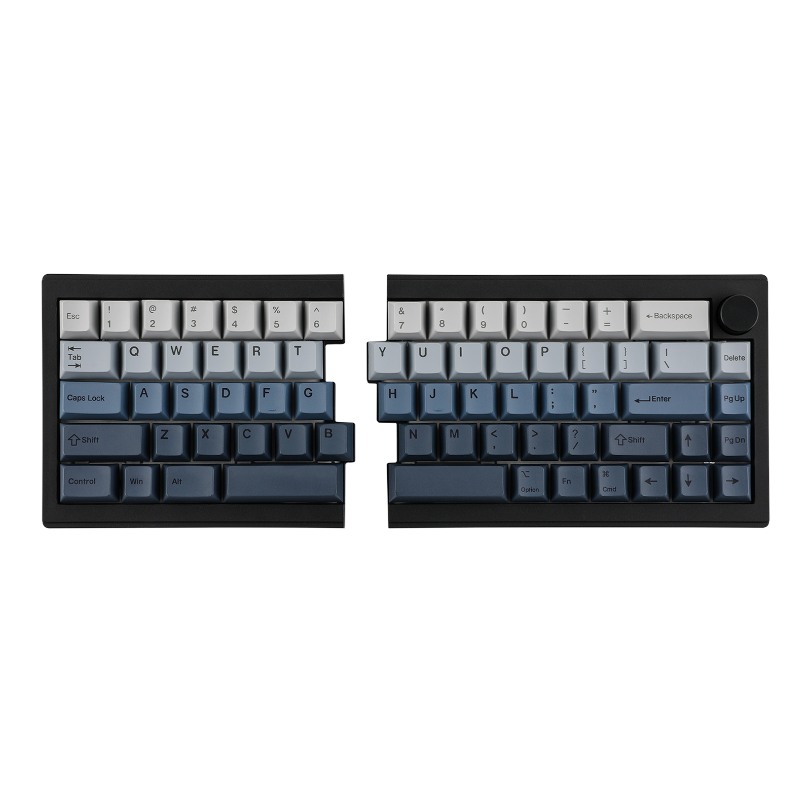 EPOMAKER Split65 メカニカルキーボード Epomaker Split 65 – epomaker