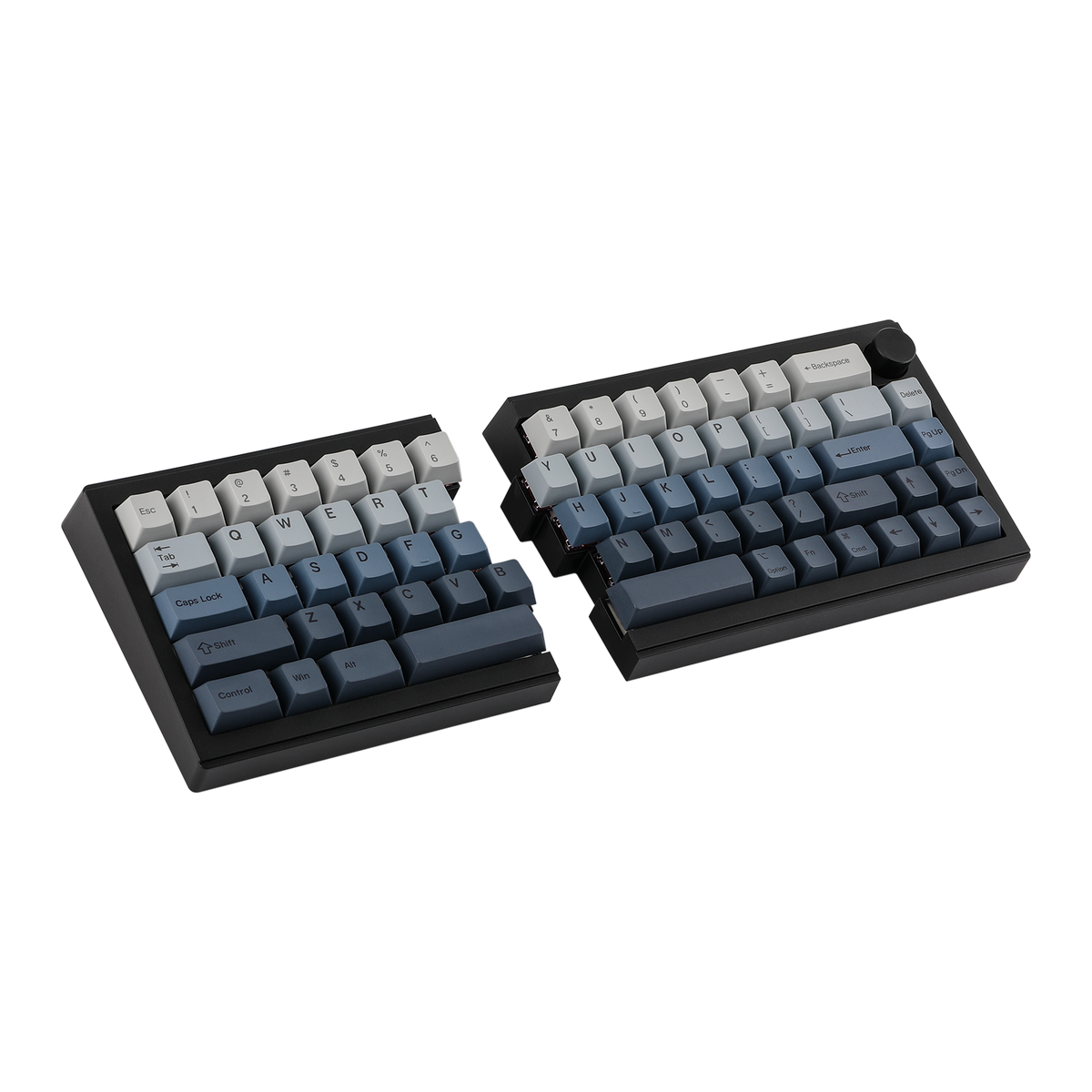 Epomaker Split 65 — Mechanical Keyboard, Built for Sound – EPOMAKER