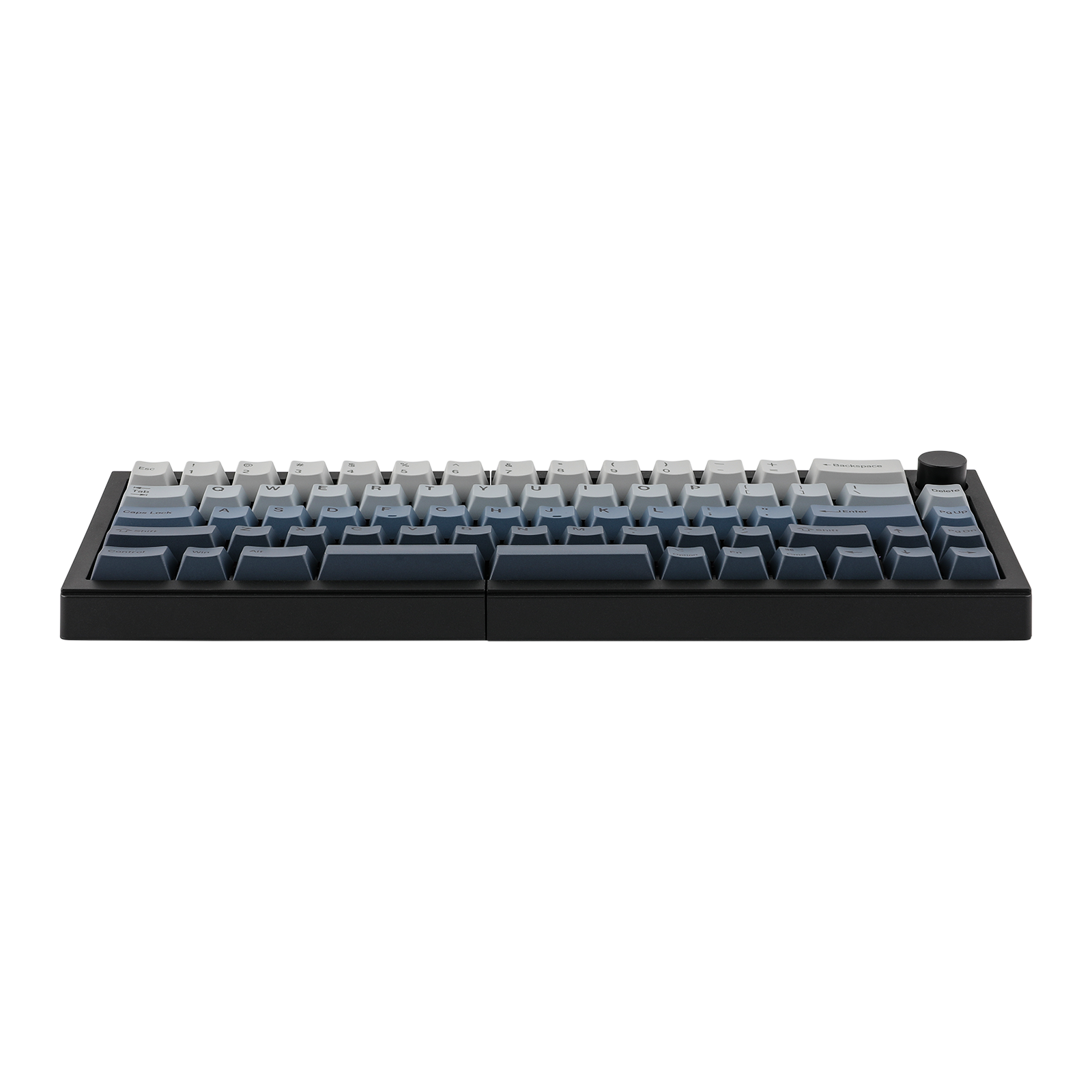 Epomaker Split 65 Ergonomic VIA Mechanical keyboard