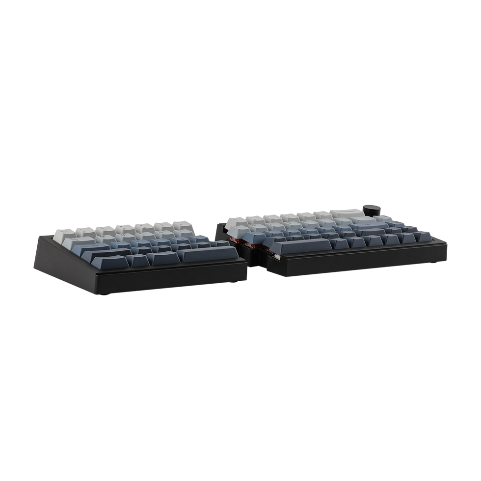 Epomaker Split 65 — Mechanical Keyboard, Built for Sound – EPOMAKER
