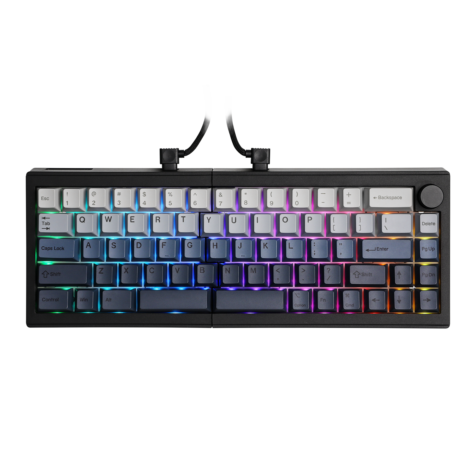 Epomaker Split 65