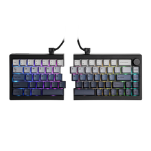 Epomaker Split 65 — Mechanical Keyboard, Built for Sound – EPOMAKER Epomaker Split 65 — Mechanical Keyboard, Built for Sound – EPOMAKER