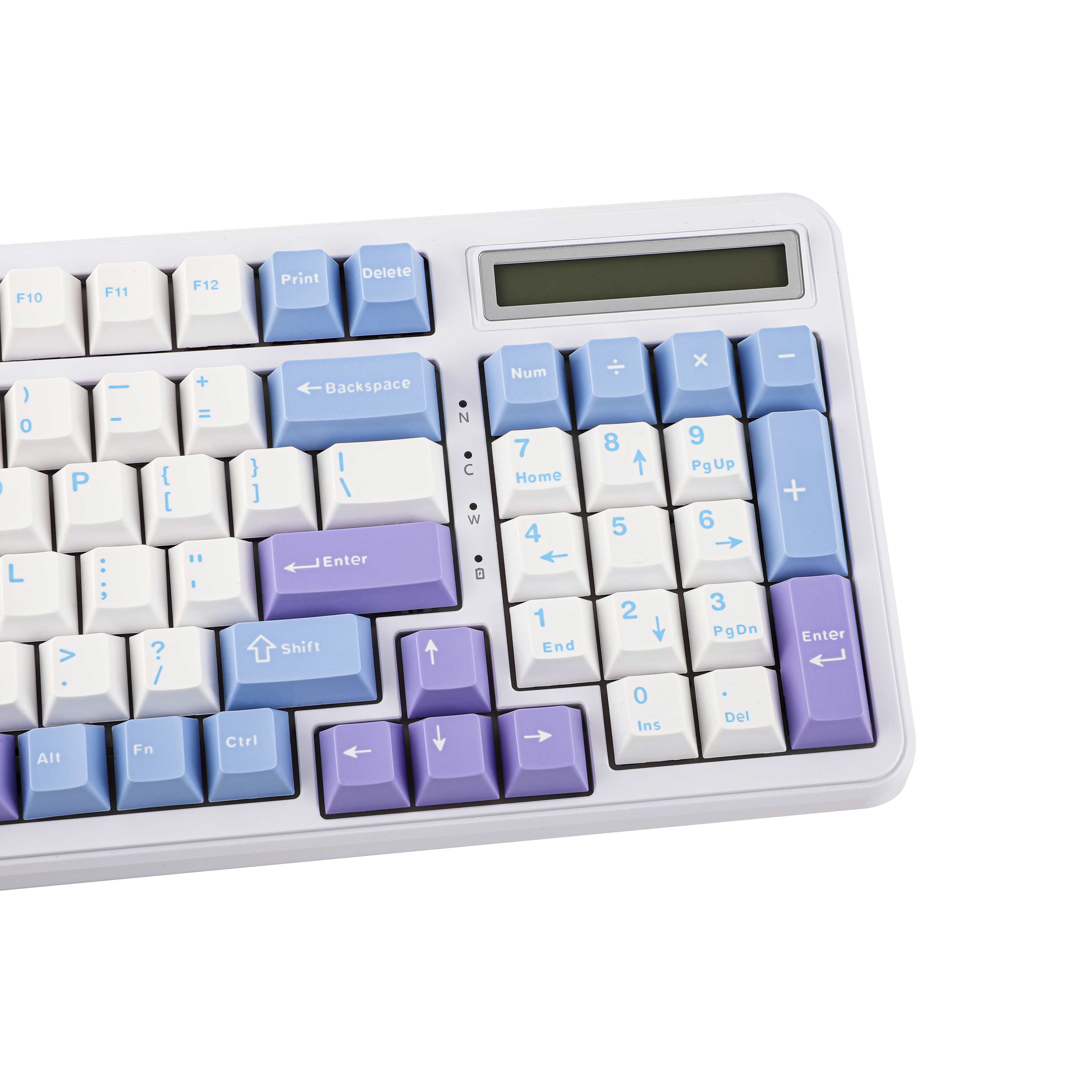 Epomaker Cypher 96