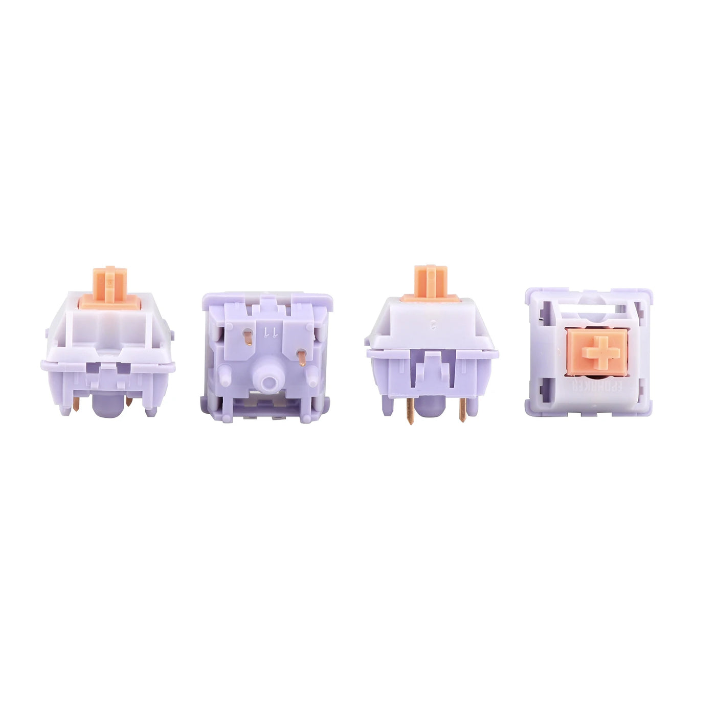 EPOMAKER Switch Benefit Section (100 Pieces) — product view 8