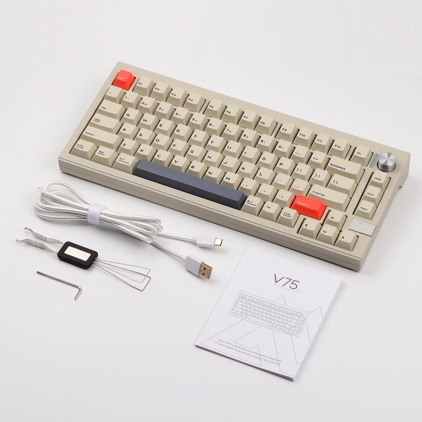 CIDOO V75 Pro