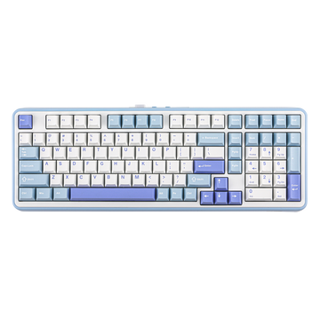 EPOMAKER TH99 Compact 1800 Layout Tri-Mode Mechanical keyboard