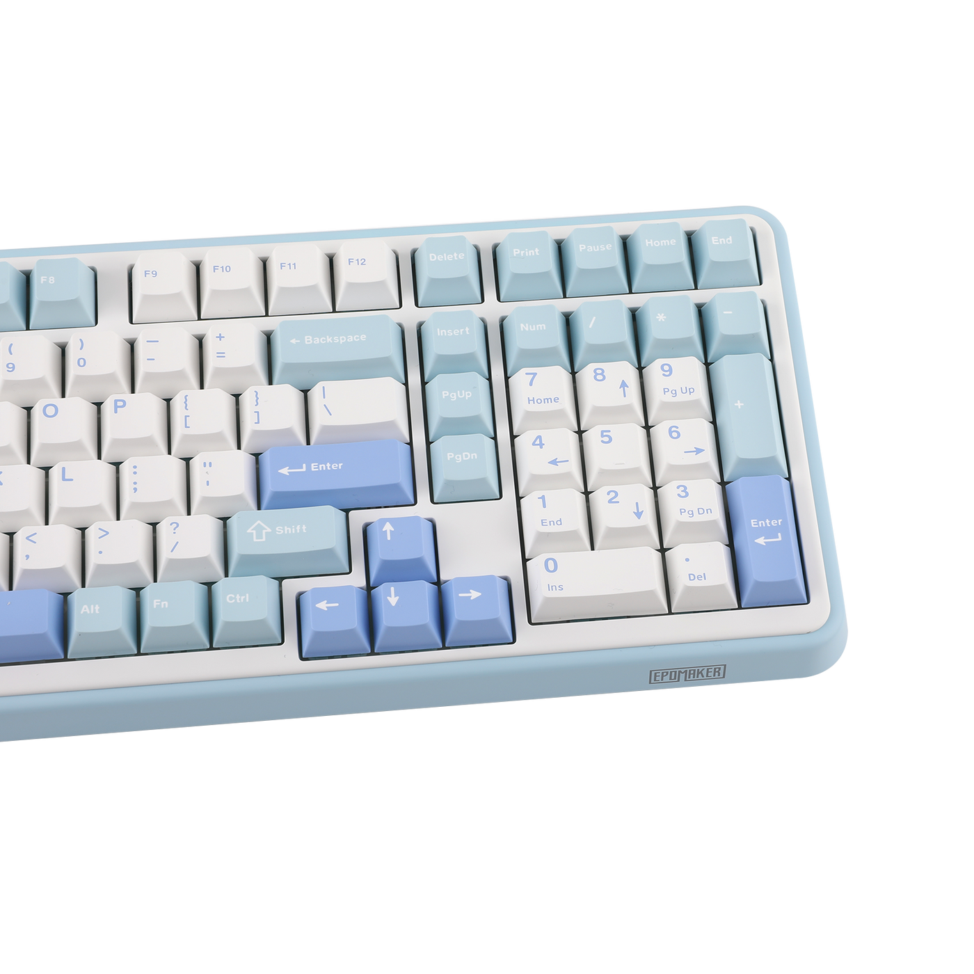 EPOMAKER TH99 — product view 9